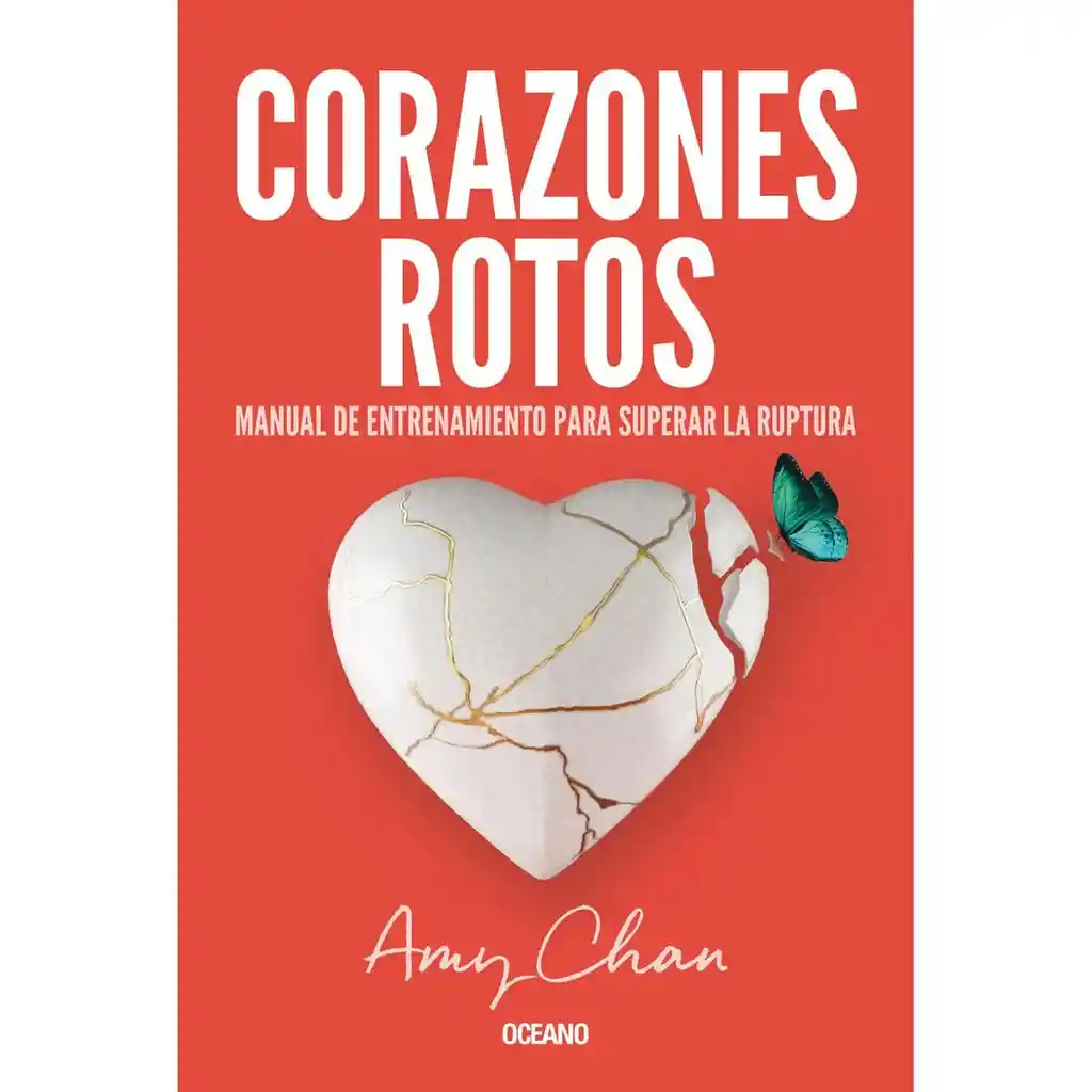 Corazones Rotos