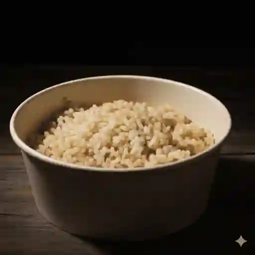 Arroz Integral 150gr