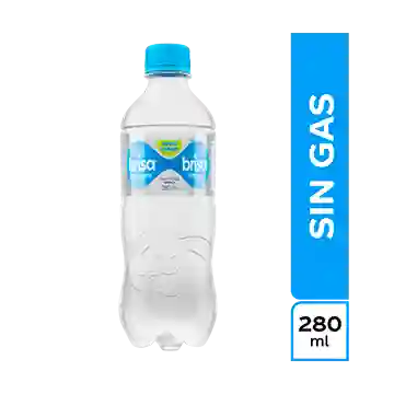 Agua Sin Gas 250 ml