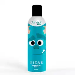Daneu Shampoo Sullivan 2 en 1 88Pt30262U