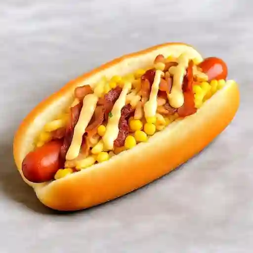 Perro Campesino Sencillo