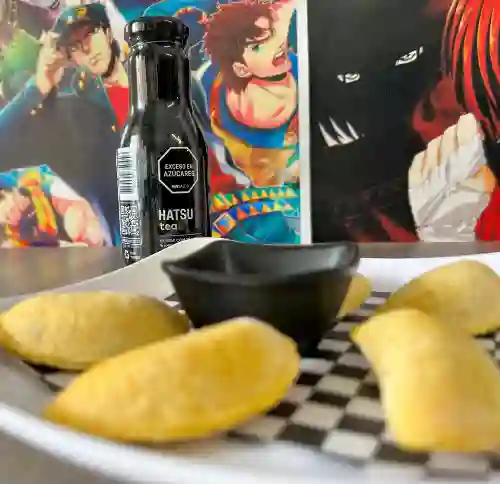 Empanadas Cocteleras