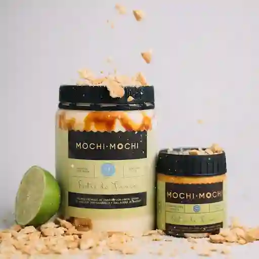 Pote Postre De Limón L