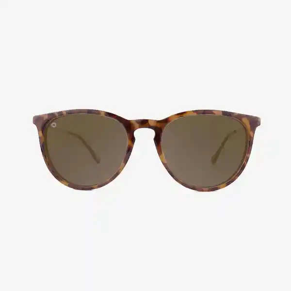 Knockaround Gafas Mary Jane Tortoise