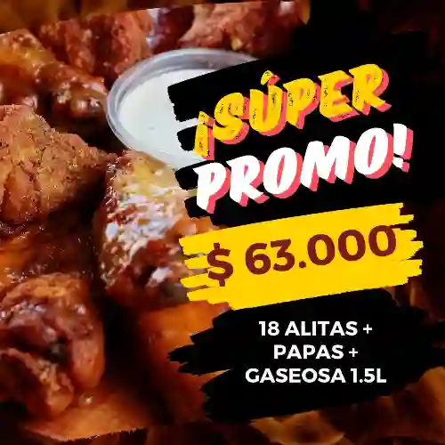 Promo