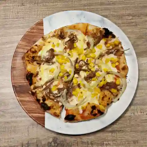 Pizza Criolla