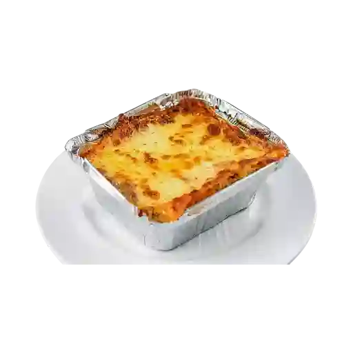 Combo lasagna
