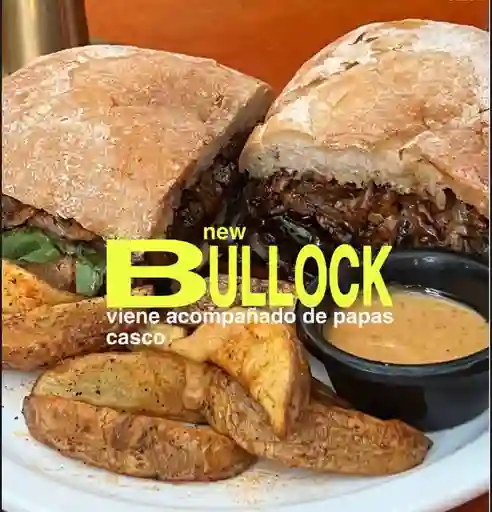 Bullock
