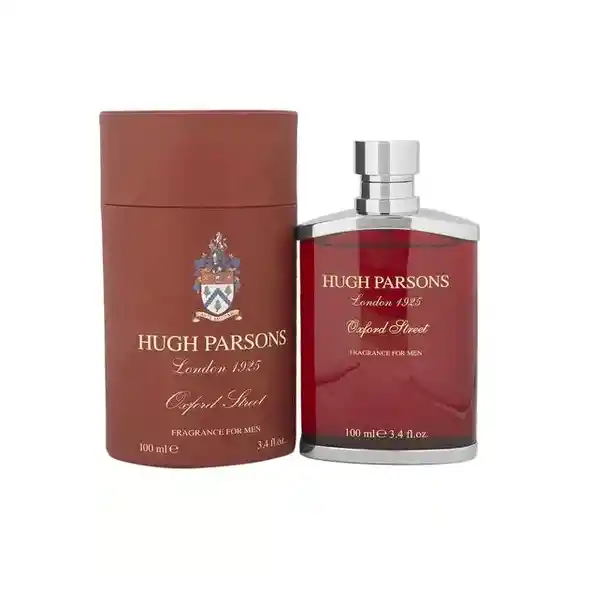 Hugh Parsons Perfume Oxford Street For Men