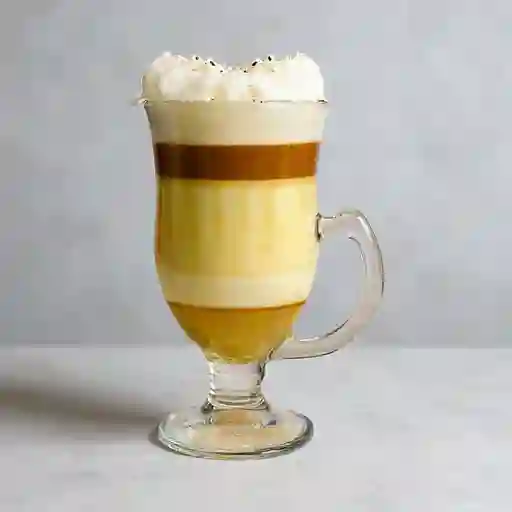 Capuchino Coco