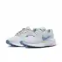 Nike Zapatos W Revolution 7 Para Mujer Gris Talla 7