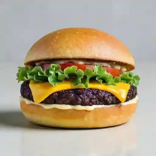 Burger Sencilla