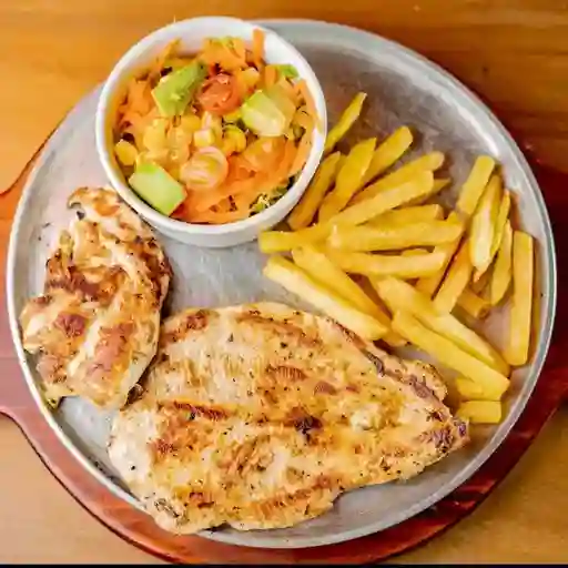 Filete de Pechuga