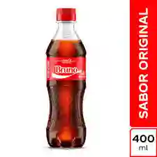 Coca-Cola Original 400 ml