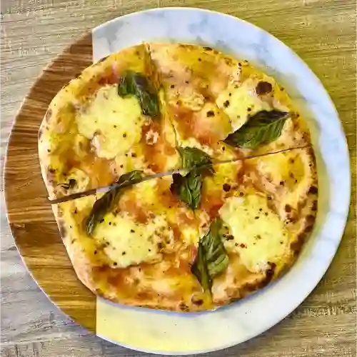 Pizza Napolitana