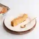 Ananda Torta de Coco Suave Sin Azúcar Adicionada Taller Dulce