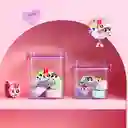 Contenedor Grande Serie Las Chicas Superpoderosas Miniso