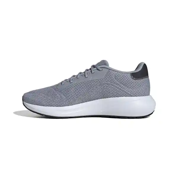 Adidas Zapatos Response Runner u Para Hombre Gris Talla 10.5