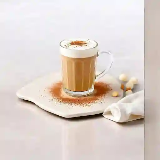 Capuchino Saborizado