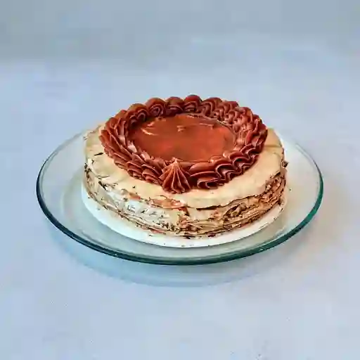 Lady M Dulce de Leche 1lb