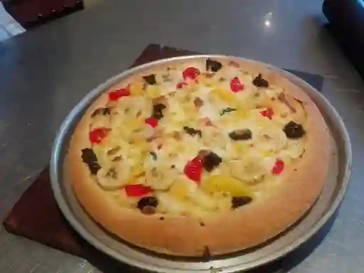 Pizza Tropical