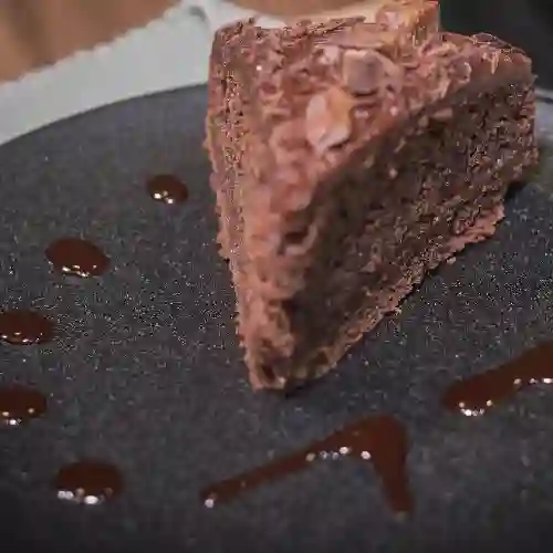 Torta de chocolate