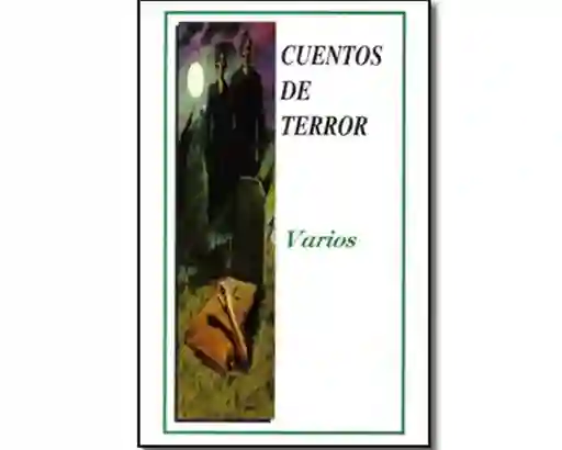 Cuentos de Terror - VV.AA