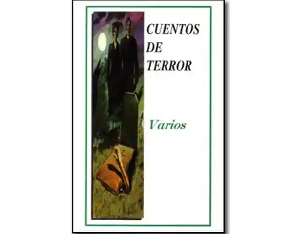 Cuentos de Terror - VV.AA