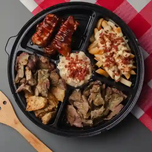 Picada Sazón