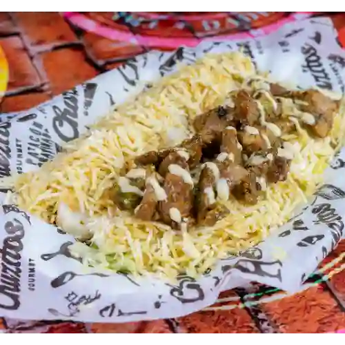 Desgranado Carne