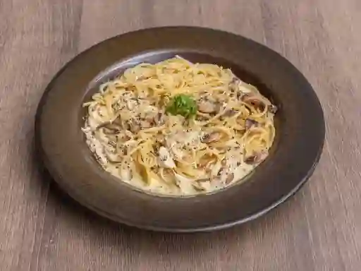Pasta Puttanesca