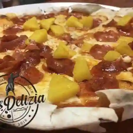 Blas Hawaiana