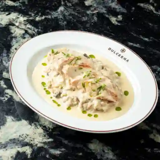 POLLO DULCERNA