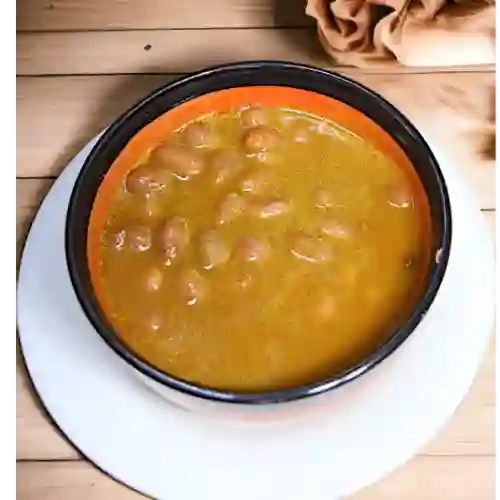 Porción de Frijol