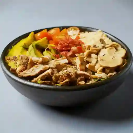 Bowl Keto Especial