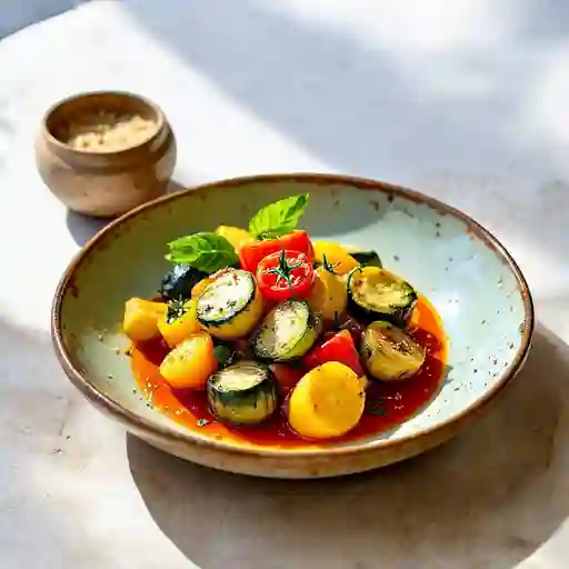Vegetariano