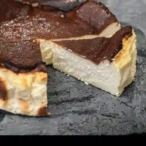 Tarta de Queso