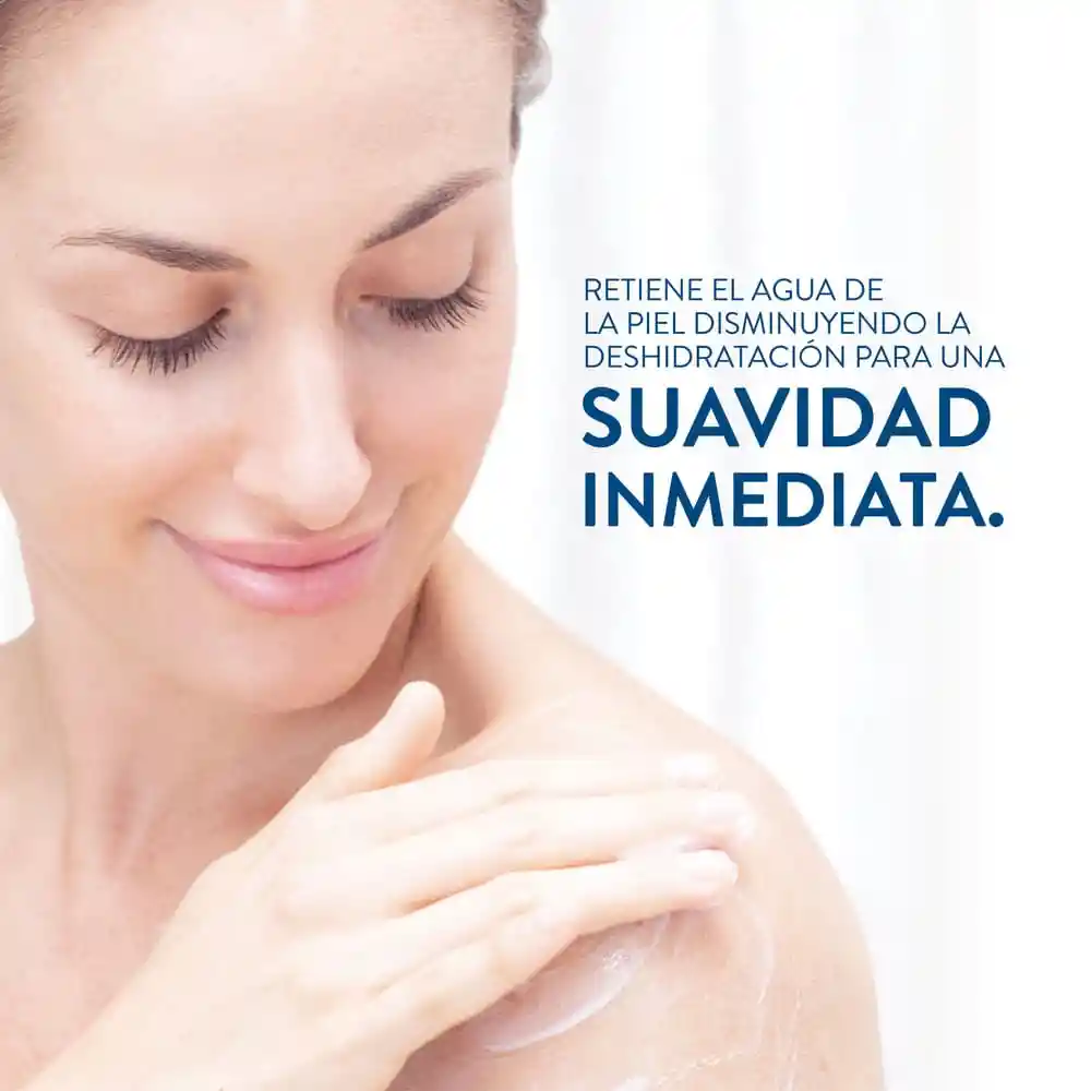 Cetaphil Emulsión Hidratante para Cara y Cuerpo