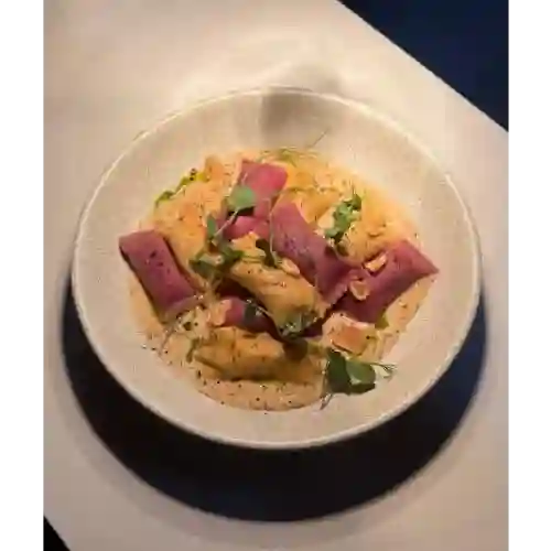 Ravioli Doppio Osobuco