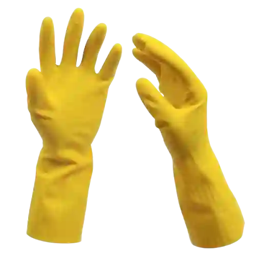 M&C Guantes Domestico Talla M