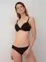 Panty Brasilero Punto Blanco 650061