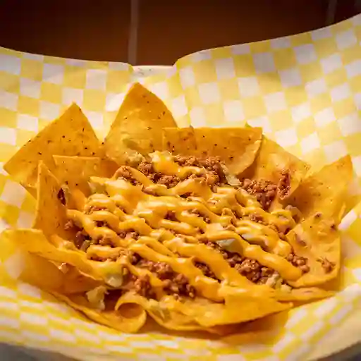 Nachos