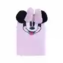 Guante de Baño Colección 3D Classic Disney Minnie Miniso