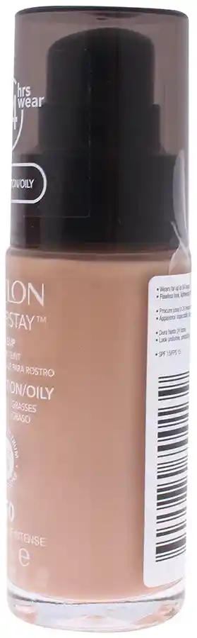 Revlon Base Liquida Rich Tan