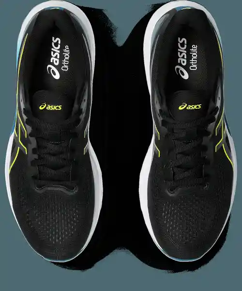 Asics Zapatos Para Hombre Negro Talla 12 Ref 1011B631.005