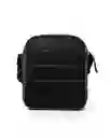 Morral Racing Negro Sombrio Ultraoscuro Chevignon