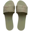 Sandalias You Malta Verde Yucca Talla 34 4147068 Havaianas