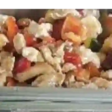 Pollo Teriyaky