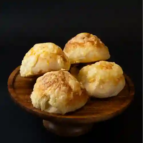 Pan de Queso Paipa