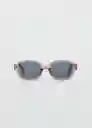 Gafas de Sol Adonis Peach Talla 99 Mujer Mango